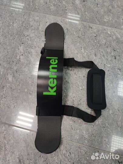 Бицепс бластер kernel