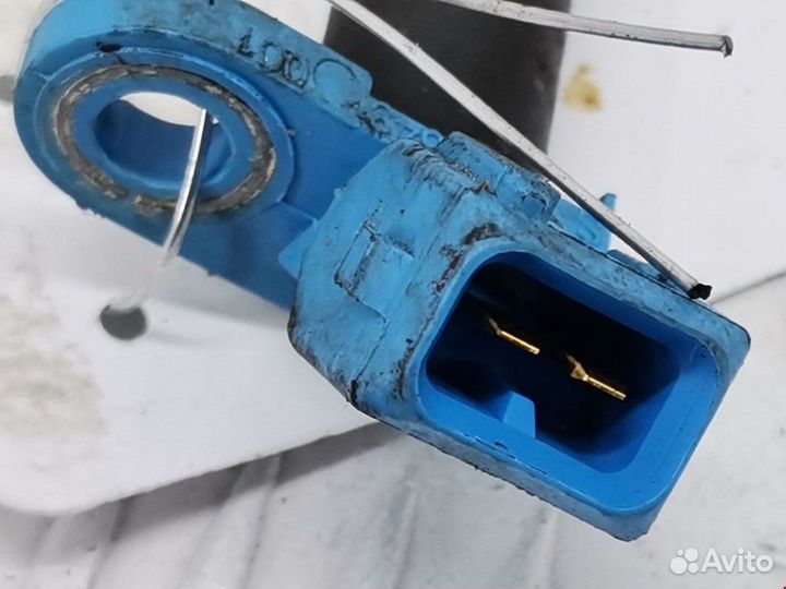 Датчик коленвала Ford Fiesta 5 рест. 2010