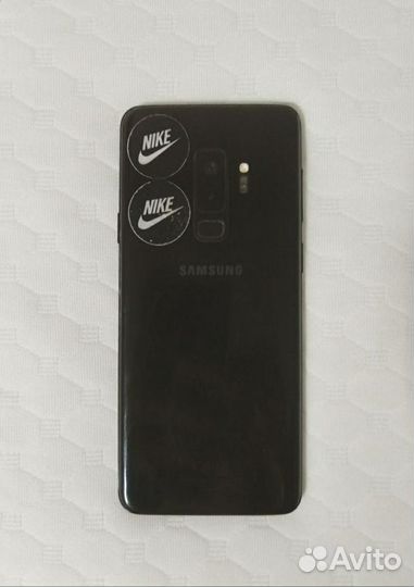 Samsung Galaxy S9 Plus, 6/64 ГБ