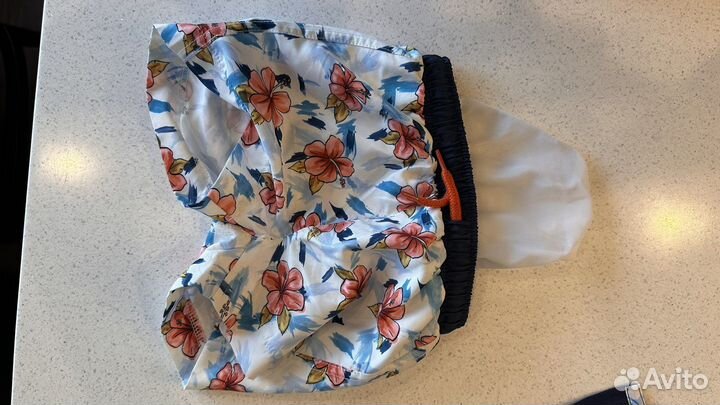 Костюм пляжный mayoral 92см