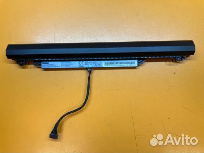 Аккумулятор для ноутбука Lenovo L15S3A02 ориг