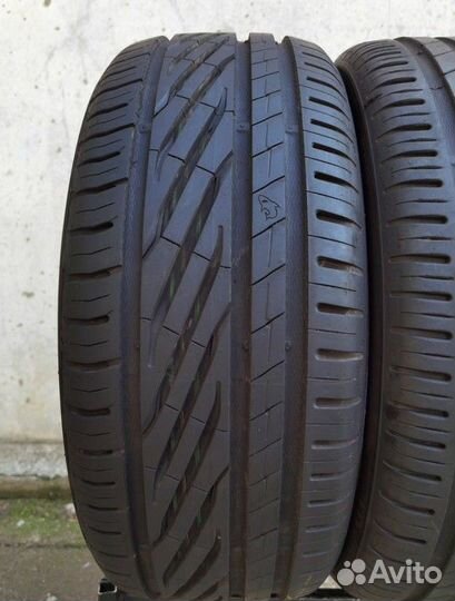 Uniroyal RainSport 5 215/45 R17 91Y