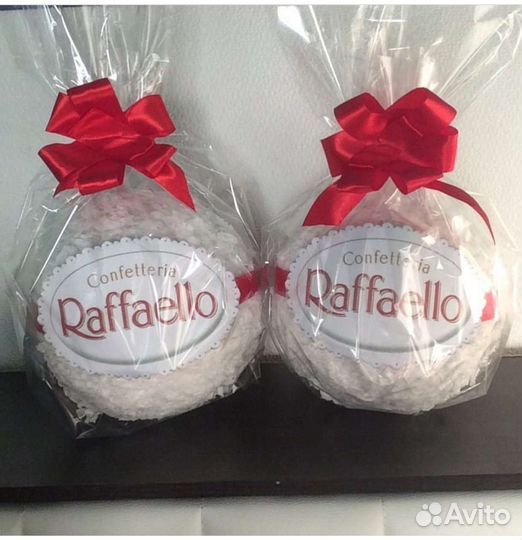 Упаковка для вашего подарка