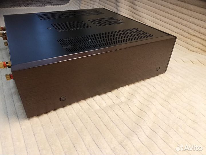 Yamaha A-S2000 в Наличии и в Идеале