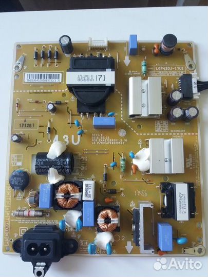 EAX67209001(1.5)