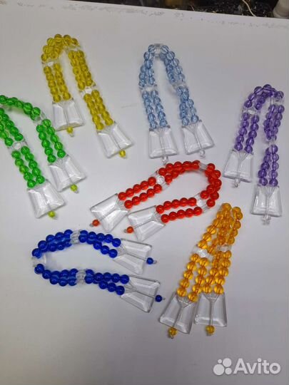 Четки перекидные