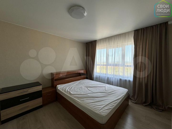 2-к. квартира, 64 м², 18/23 эт.