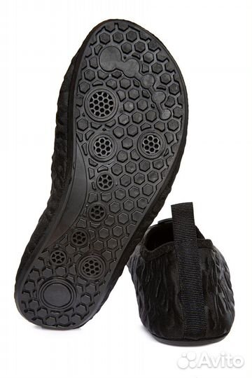 Акватапки AntiSlip flexfoot 42