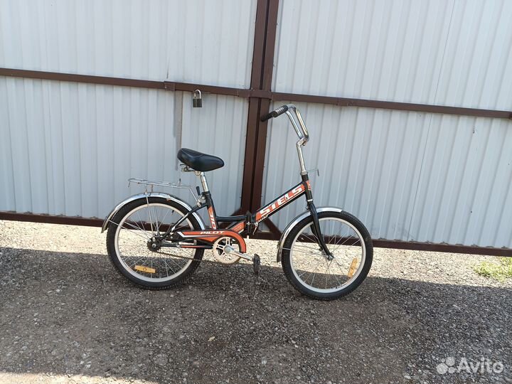 Велосипед Stels pilot 310