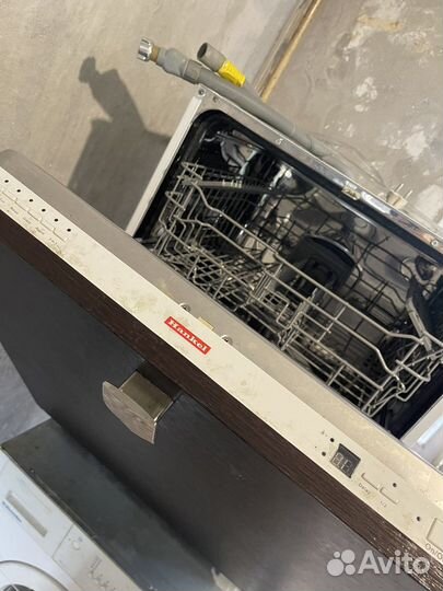 Посудомоечная машина бу