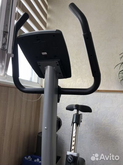 Велотренажер oxygen pro