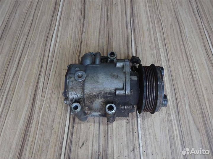 Компрессор системы кондиционирования Ford Mondeo
