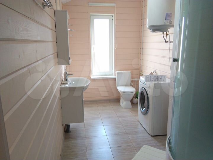 Дача 40 м² на участке 5 сот.