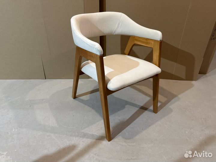 Стулья из массива