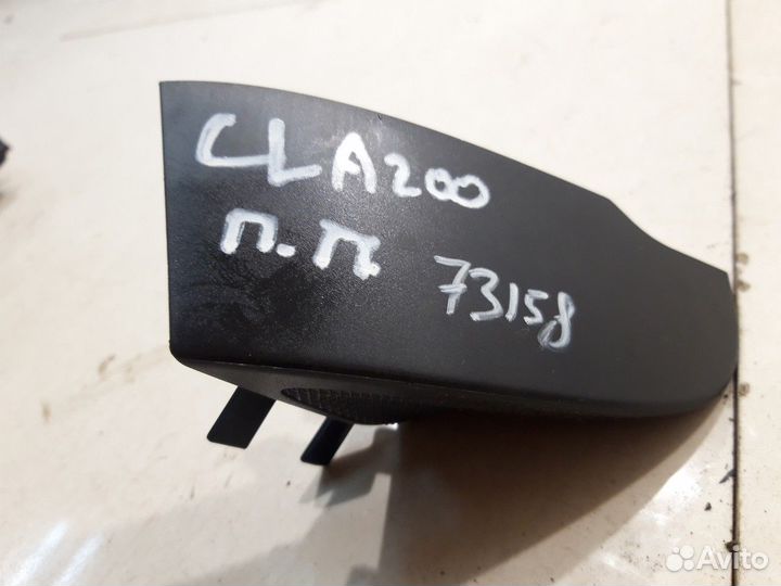 Динамик двери(верхний правый)