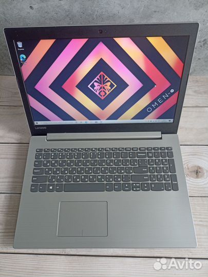 Игровой Lenovo IdeaPad 320-15IKB i3/RAM8G/940MX2G