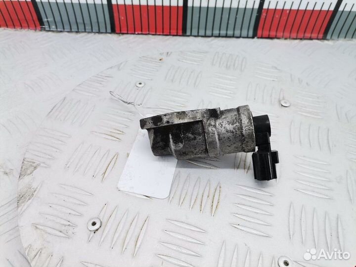 Клапан холостого хода Ford Mondeo 3 2001