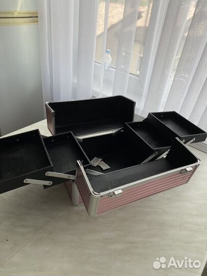 Кейс для косметики