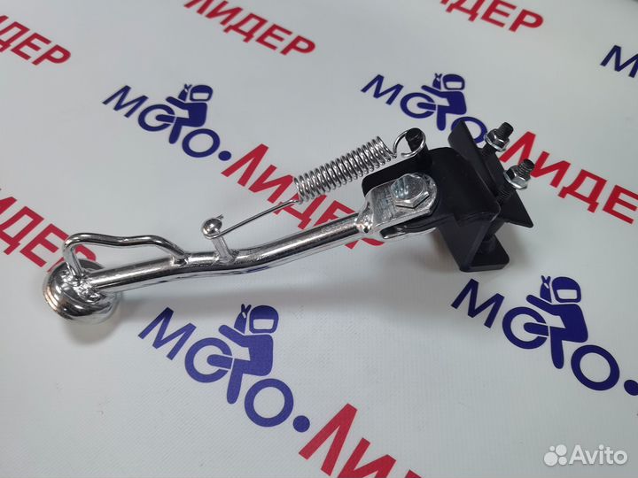 Боковая подножка Yamaha Jog SA16J