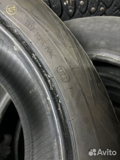 Viatti Bosco A/T 215/60 R17