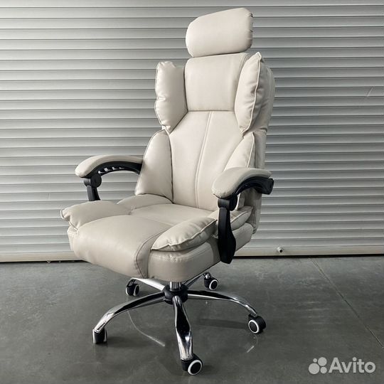 Офисное кресло (геймерское). Кресло для директора
