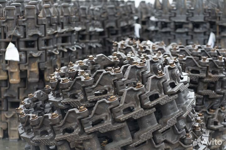 Тракторные Гусеницы