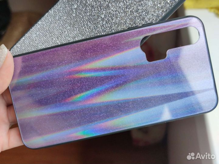 Новый чехол на honor 20 pro