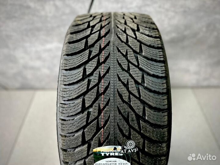 Nokian Tyres Hakkapeliitta R3 185/65 R15 88R