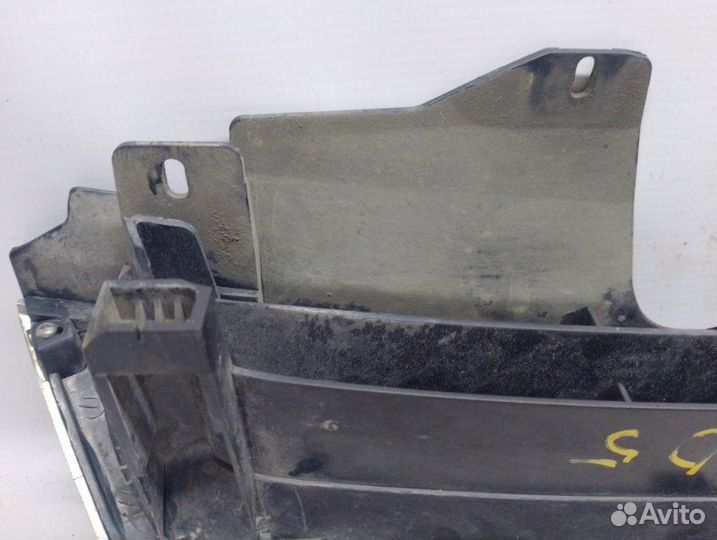 Решетка радиатора Honda Accord CD5 F22B 1996