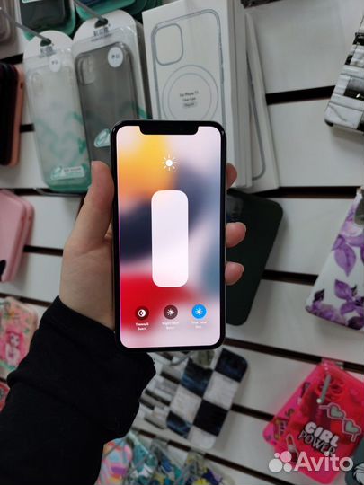 iPhone X 64gb/оригинал