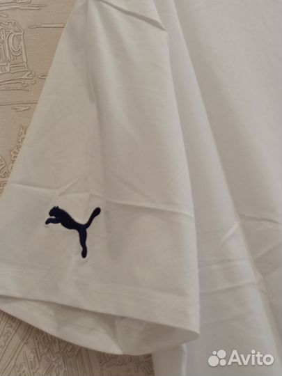 Футболка мужская