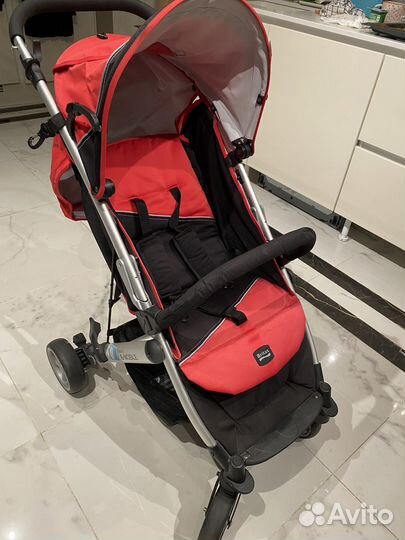 Коляска Britax B-Mobile