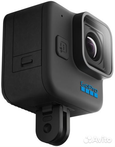 Экшн-камера GoPro hero11 Black Mini