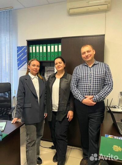 Премиум франшиза Всё хорошо