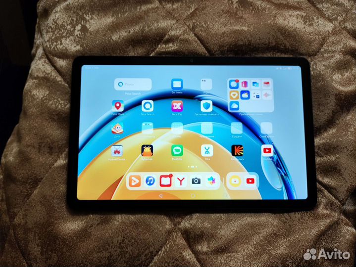 Huawei matepad se 10.4