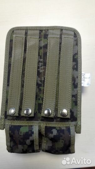 Подсумок BT для 2 туб