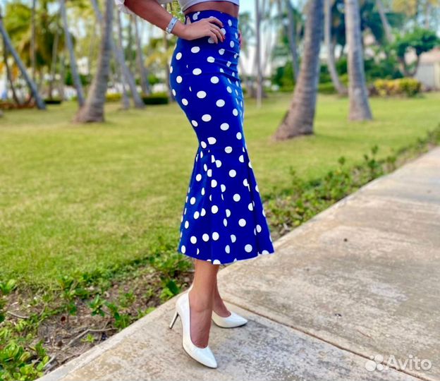 Юбка женская 40-42