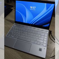 Ноутбук HP Pavilion 13-an1018ur