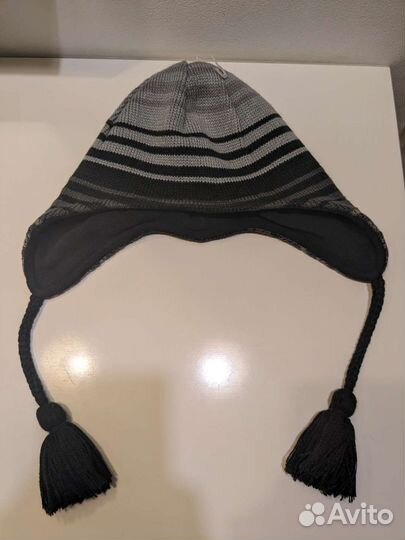 Зимняя шапка Columbia