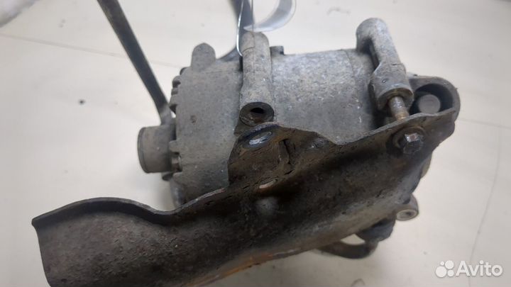 Компрессор кондиционера Ford Focus 2, 2005