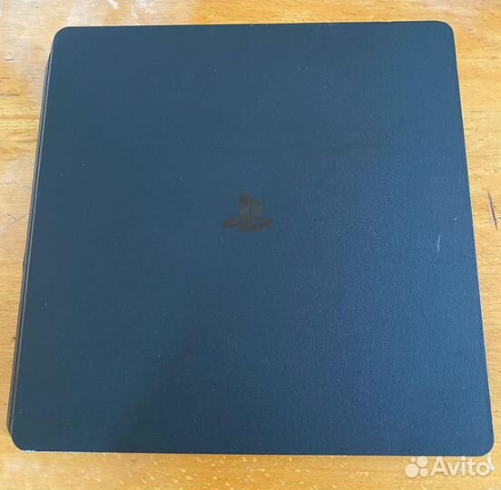 Sony playstation 4 slim 1 tb