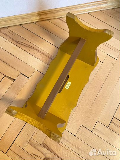 Стульчик винтаж Германия