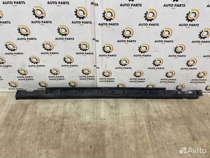 Молдинг порога правый Mazda Cx-5 KF SH