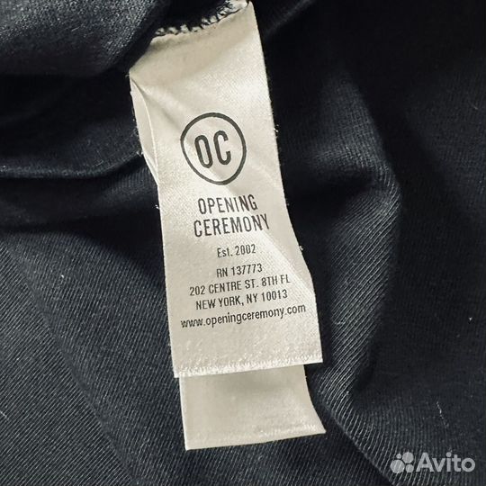 Opening Ceremony Футболка