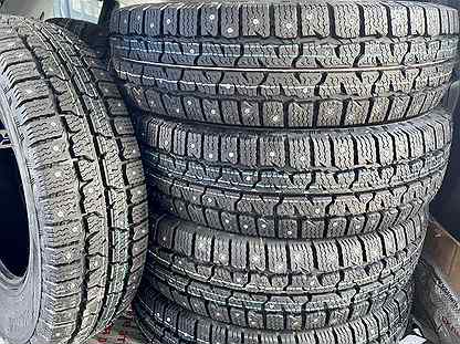 КАМА Alga LT (HK-534) 195/80 R14C 106R