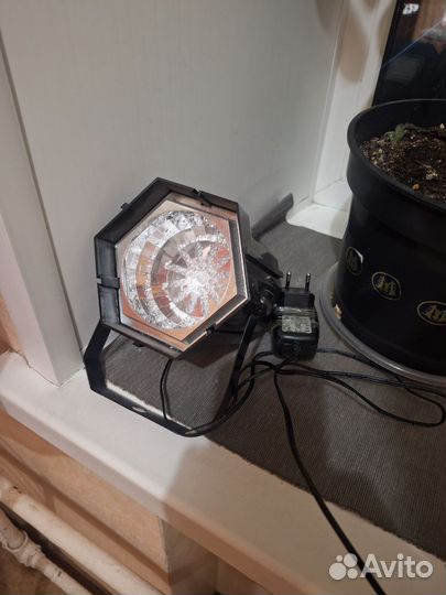 Светомузыка