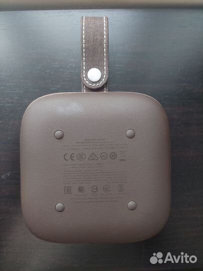 Колонка Harman Kardon Neo бронзовая