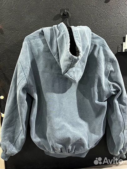 Carhartt active jacket vintage