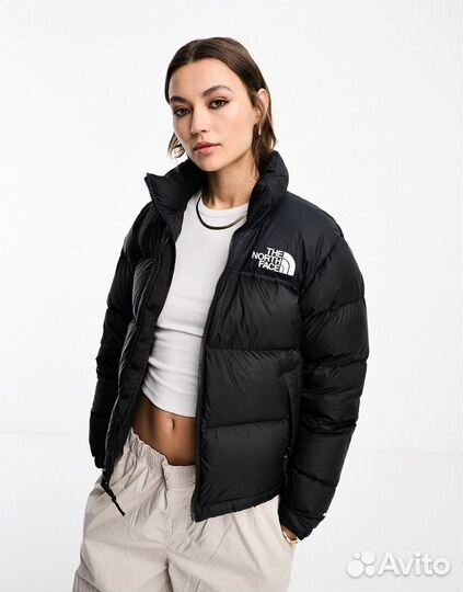 The North Face 1996 Nuptse Оригинал