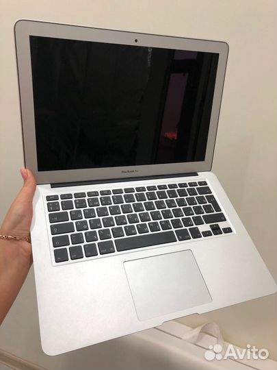 Apple MacBook Air